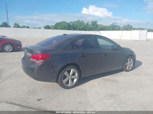 1G1PA5SH9E7252770 Chevrolet Cruze Ls Auto