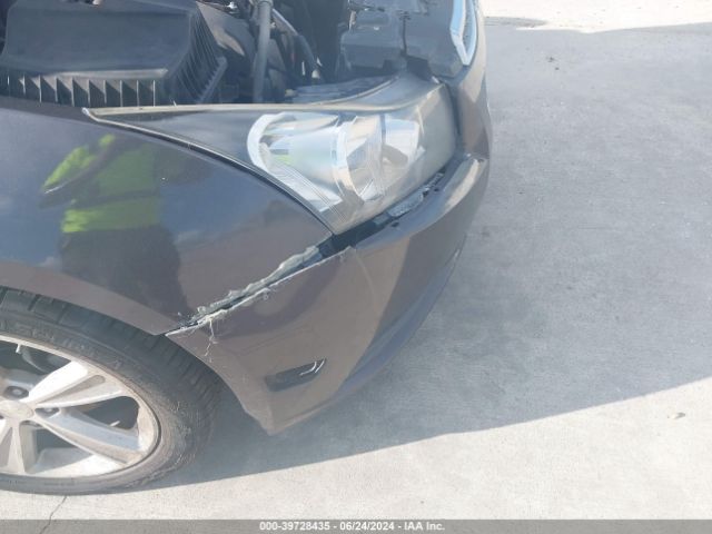 1G1PA5SH9E7252770 Chevrolet Cruze Ls Auto