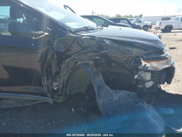 Ford EDGE SEL 2014 2FMDK3JC8EBA83488 Image 6