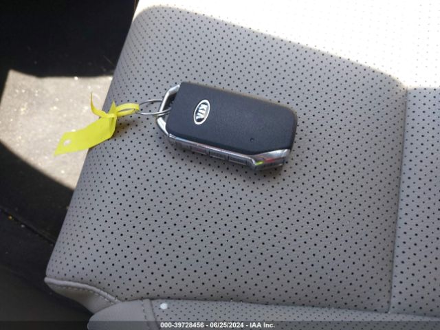 KNDPNCAC0M7897862 KIA Sportage Ex