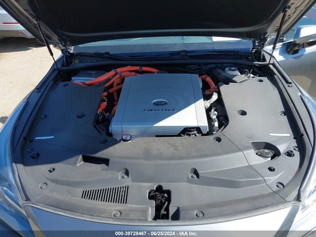 Toyota Mirai Xle 2023 JTDAAAAA5PA007755 Image 10