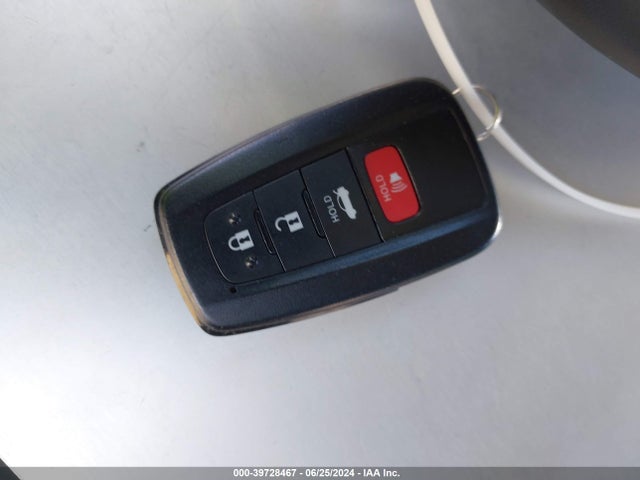 Toyota Mirai Xle 2023 JTDAAAAA5PA007755 Image 11