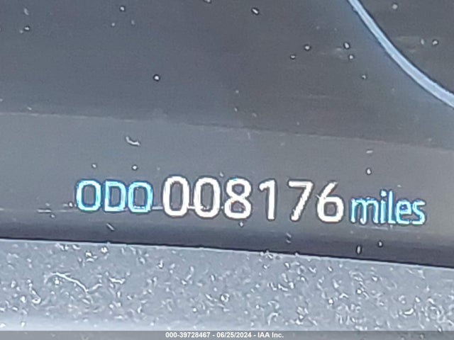 Toyota Mirai Xle 2023 JTDAAAAA5PA007755 Image 15