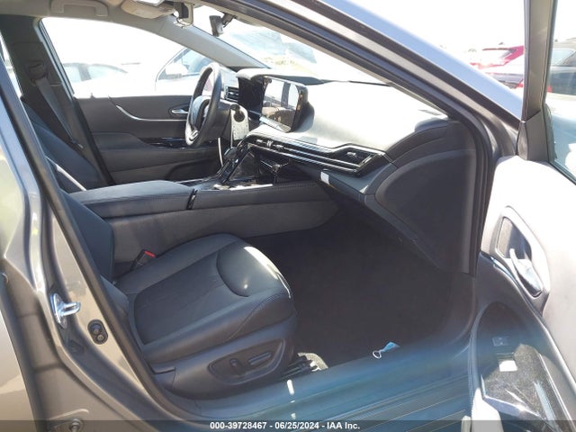 Toyota Mirai Xle 2023 JTDAAAAA5PA007755 Image 5