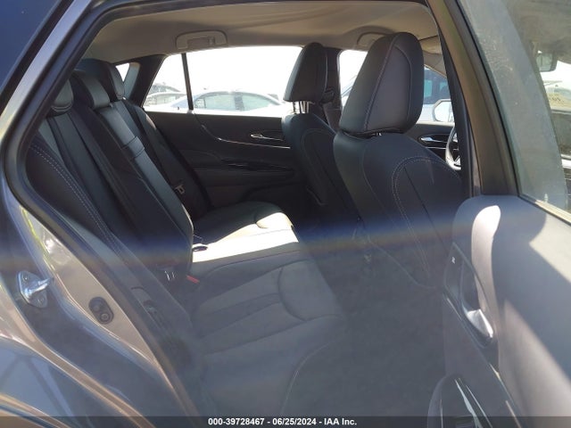 Toyota Mirai Xle 2023 JTDAAAAA5PA007755 Image 8