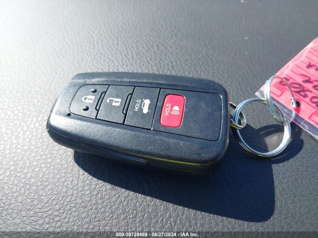 Toyota CAMRY XSE 2022 4T1K61AK5NU063071 Image 11