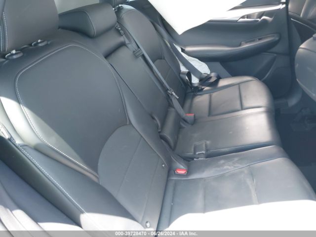 3PCAJ5BA5NF113214 Infiniti Qx50 Luxe