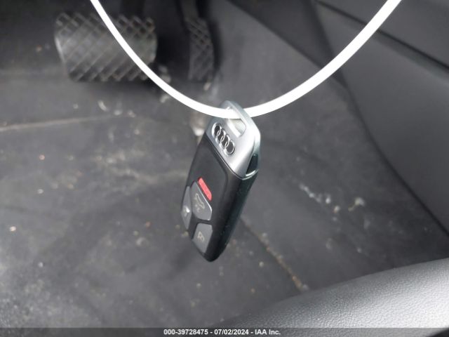 WAUABAF49MA049032 Audi A4 Premium 40 Tfsi Quattro S Tronic