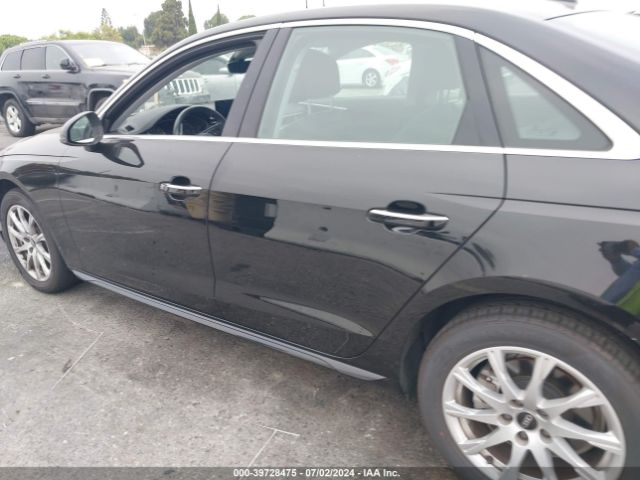 WAUABAF49MA049032 Audi A4 Premium 40 Tfsi Quattro S Tronic