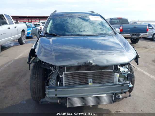 Chevrolet Trax Lt 2017 3GNCJLSB8HL263966 Image 13