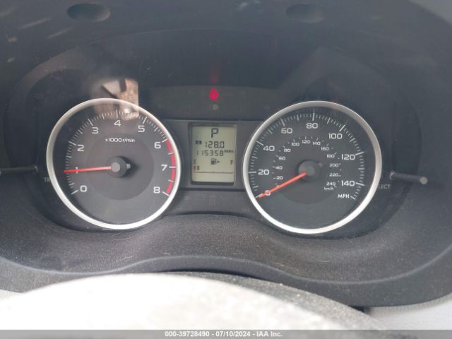 JF2SJAEC0JH583592 Subaru Forester 2.5i Premium