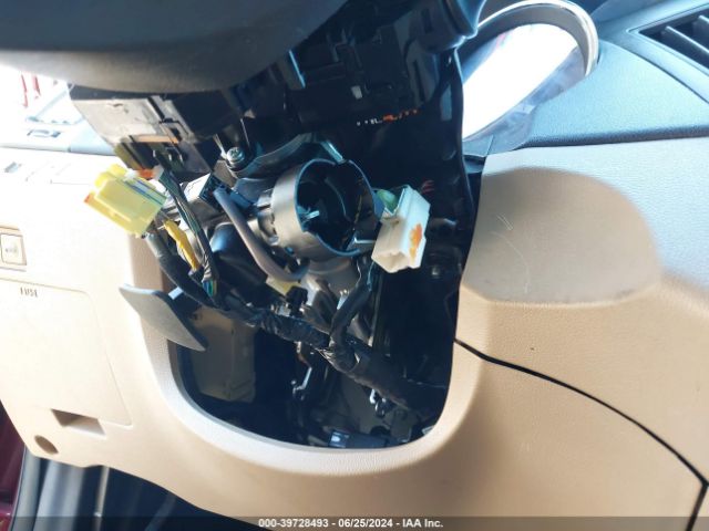 5NPEB4AC5EH948033 Hyundai SONATA GLS