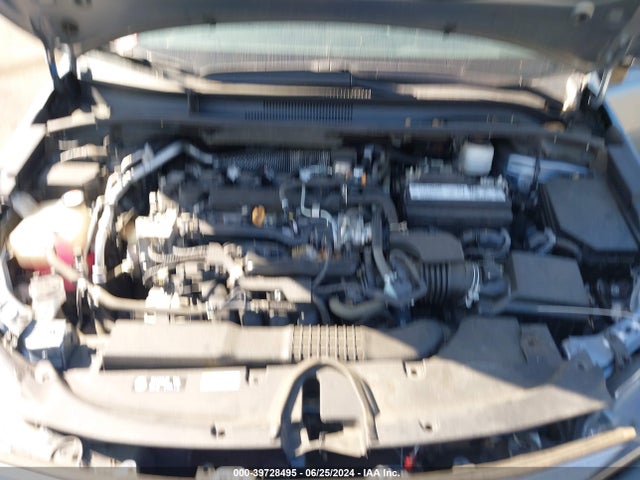 Toyota Corolla Xse 2021 5YFT4MCE9MP059916 Image 10