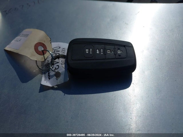 Toyota Corolla Xse 2021 5YFT4MCE9MP059916 Image 11