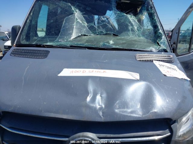 W1W4EBVYXLT030031 Mercedes-Benz Sprinter 2500 Standard Roof V6
