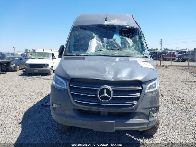 W1W4EBVYXLT030031 Mercedes-Benz Sprinter 2500 Standard Roof V6