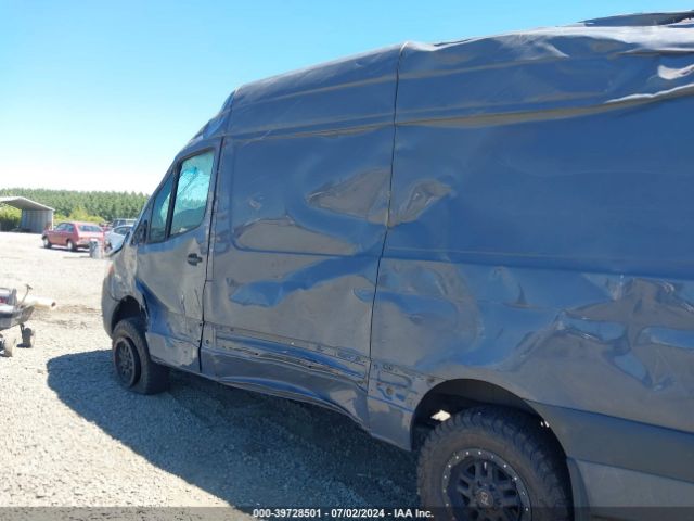W1W4EBVYXLT030031 Mercedes-Benz Sprinter 2500 Standard Roof V6