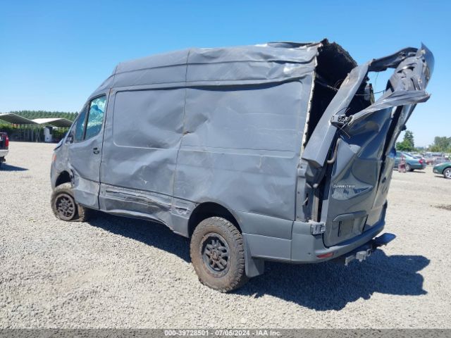 W1W4EBVYXLT030031 Mercedes-Benz Sprinter 2500 Standard Roof V6