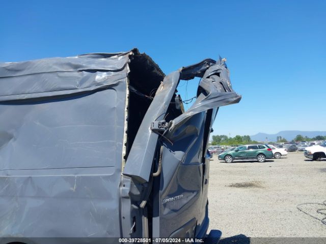 W1W4EBVYXLT030031 Mercedes-Benz Sprinter 2500 Standard Roof V6