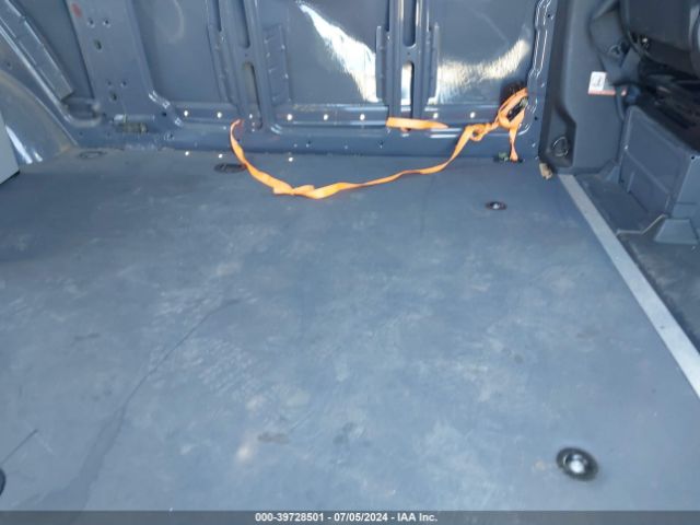 W1W4EBVYXLT030031 Mercedes-Benz Sprinter 2500 Standard Roof V6