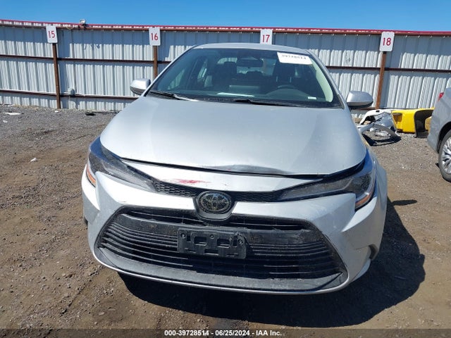 Toyota COROLLA LE 2024 5YFB4MDE4RP097555 Image 12