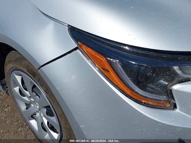 Toyota COROLLA LE 2024 5YFB4MDE4RP097555 Image 18
