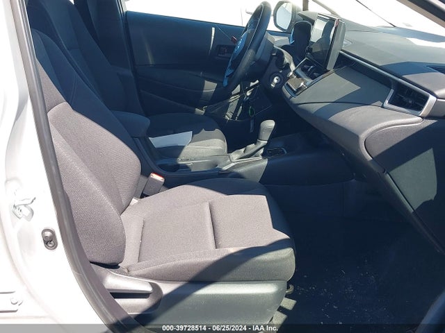 Toyota COROLLA LE 2024 5YFB4MDE4RP097555 Image 5