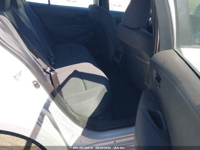 Toyota COROLLA LE 2024 5YFB4MDE4RP097555 Image 8