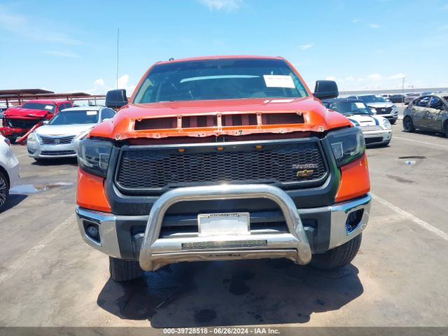 5TFDW5F11GX524563 Toyota Tundra Sr5 5.7l V8