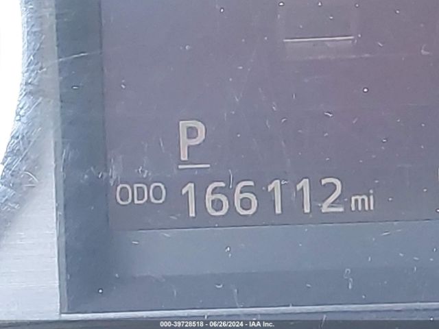 5TFDW5F11GX524563 Toyota Tundra Sr5 5.7l V8
