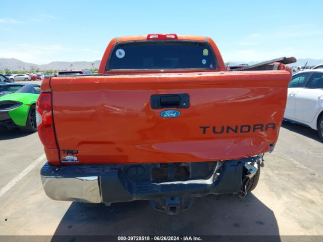 5TFDW5F11GX524563 Toyota Tundra Sr5 5.7l V8