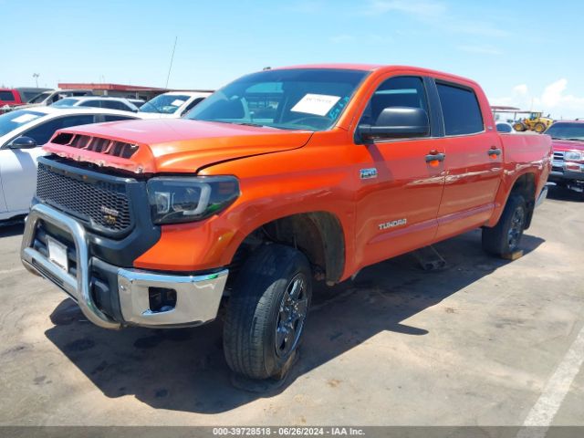 5TFDW5F11GX524563 Toyota Tundra Sr5 5.7l V8