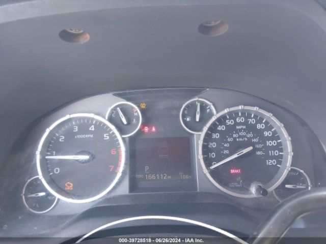 5TFDW5F11GX524563 Toyota Tundra Sr5 5.7l V8