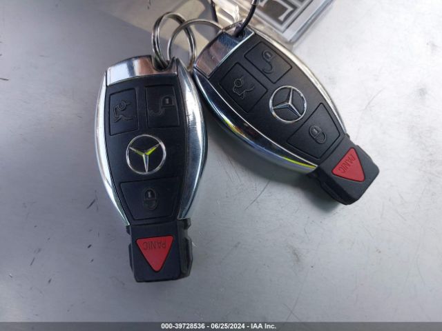 WDDHF5KB3GB183489 Mercedes-Benz E 350