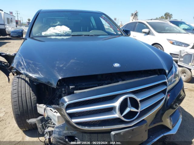WDDHF5KB3GB183489 Mercedes-Benz E 350