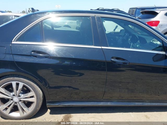 WDDHF5KB3GB183489 Mercedes-Benz E 350
