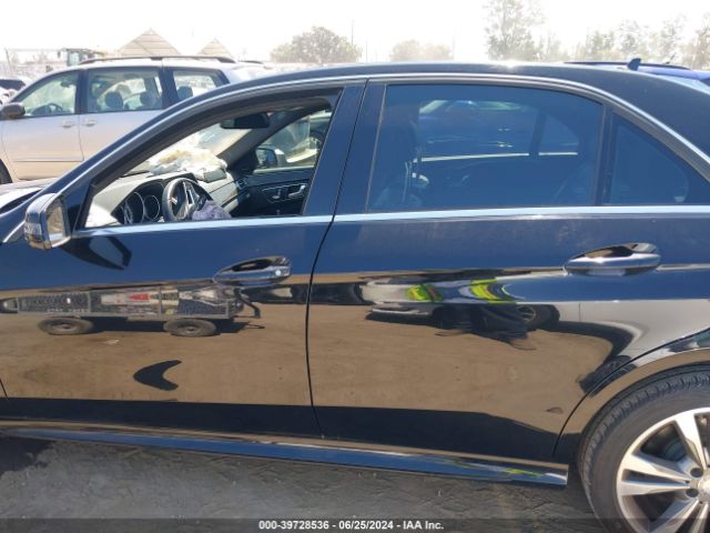 WDDHF5KB3GB183489 Mercedes-Benz E 350