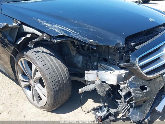 WDDHF5KB3GB183489 Mercedes-Benz E 350
