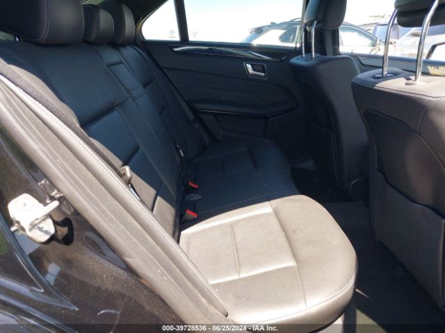 WDDHF5KB3GB183489 Mercedes-Benz E 350