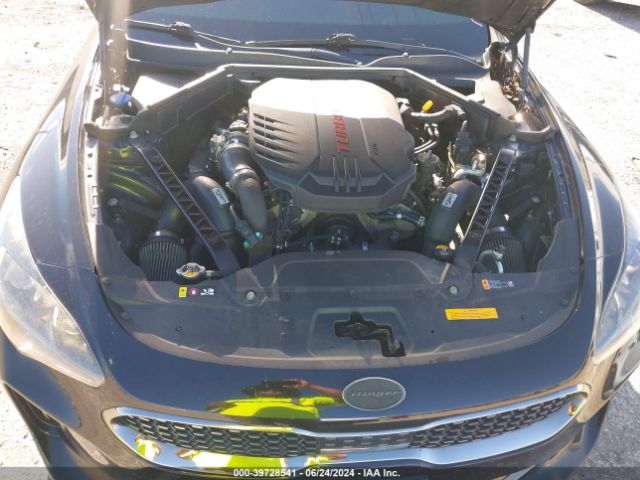 KNAE45LC3J6015603 KIA Stinger Gt1