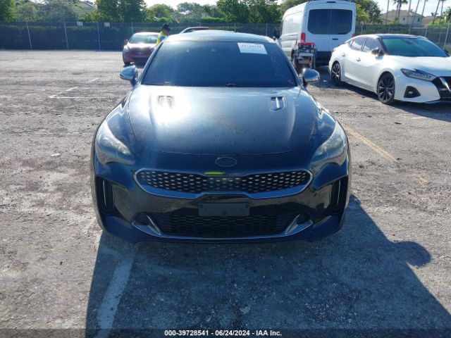 KNAE45LC3J6015603 KIA Stinger Gt1