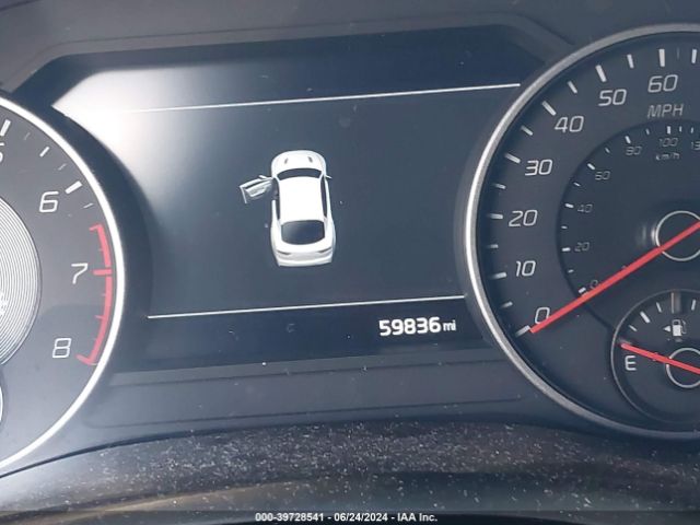 KNAE45LC3J6015603 KIA Stinger Gt1