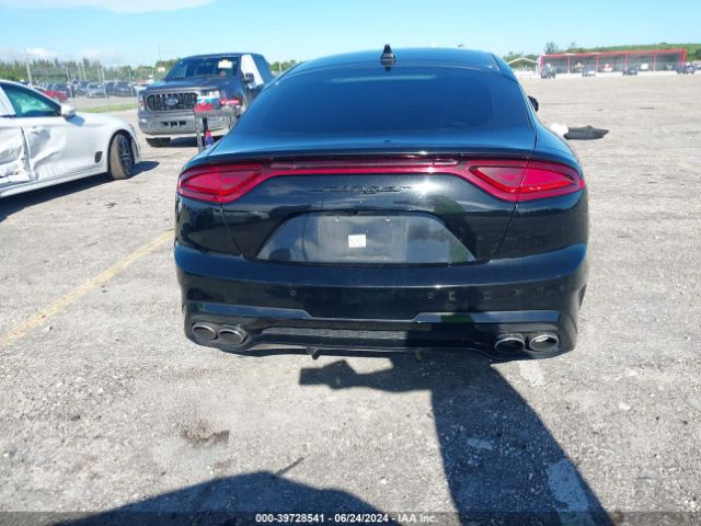 KNAE45LC3J6015603 KIA Stinger Gt1