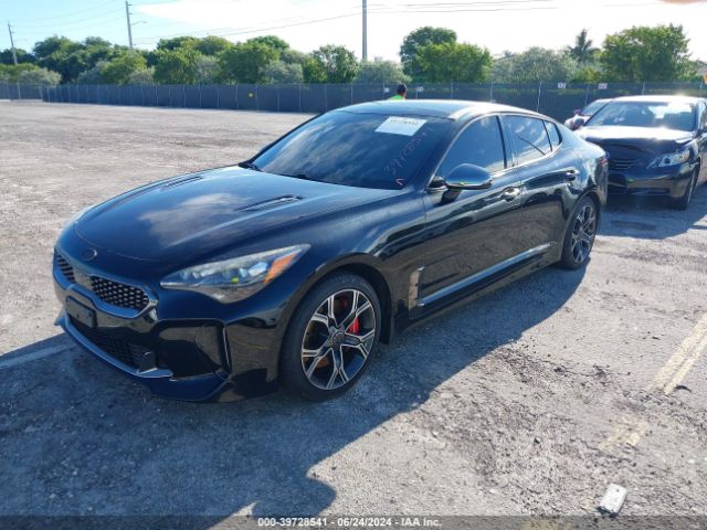 KNAE45LC3J6015603 KIA Stinger Gt1