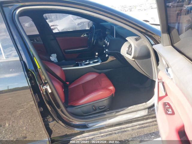 KNAE45LC3J6015603 KIA Stinger Gt1