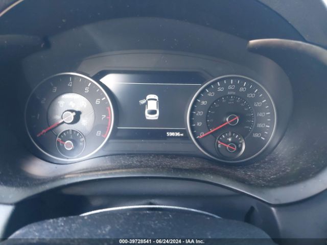 KNAE45LC3J6015603 KIA Stinger Gt1