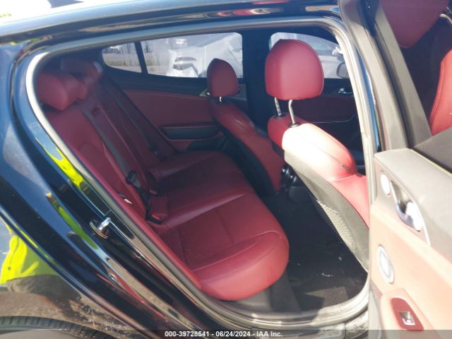 KNAE45LC3J6015603 KIA Stinger Gt1