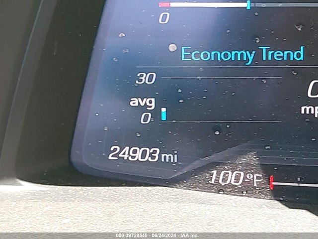 Chevrolet Corvette Stingray Rwd  2lt 2022 1G1YB3D44N5103808 Image 15