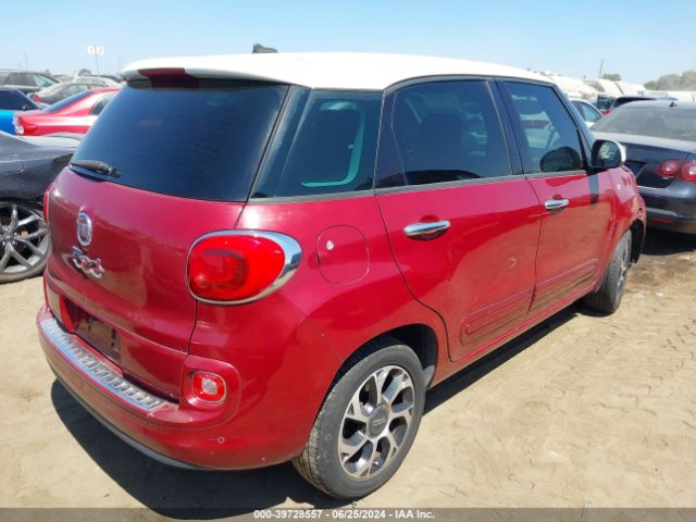 ZFBCFABHXEZ028284 Fiat 500l Easy