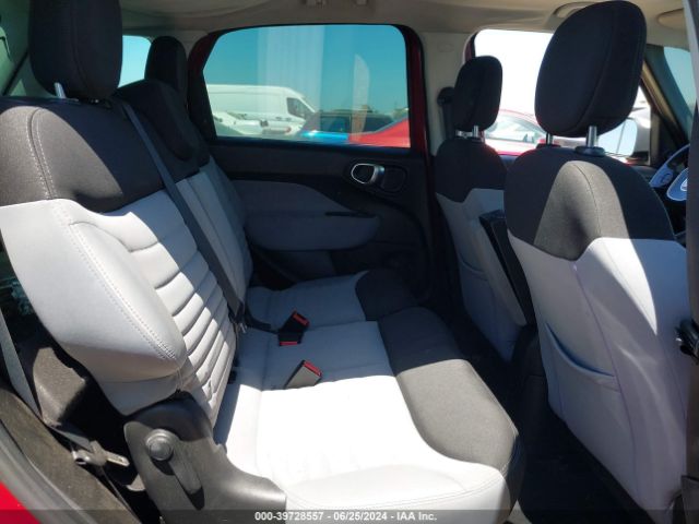 ZFBCFABHXEZ028284 Fiat 500l Easy